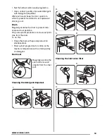 Preview for 13 page of Zanussi ZWG 7102 V User Manual