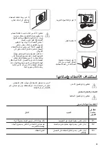 Preview for 21 page of Zanussi ZWT10710W User Manual