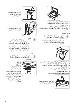 Preview for 28 page of Zanussi ZWT10710W User Manual