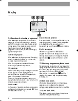 Preview for 8 page of Zanussi ZWW 9570 W User Manual