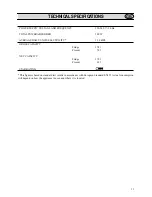 Preview for 11 page of Zanussi ZXC 60/25 Instruction Booklet