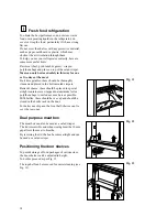 Preview for 14 page of Zanussi ZXC 60/25 Instruction Booklet