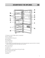 Preview for 5 page of Zanussi ZXC 78/27 FF Instruction Booklet