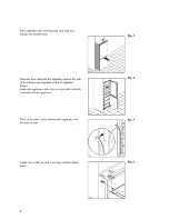 Preview for 8 page of Zanussi ZXC 78/27 FF Instruction Booklet