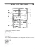 Preview for 5 page of Zanussi ZXC 78/31 Instruction Booklet