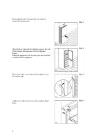 Preview for 8 page of Zanussi ZXC 78/31 Instruction Booklet