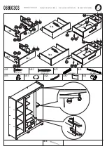 Preview for 6 page of Zanzini 08860303 Assembly Instruction Manual