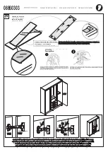 Preview for 7 page of Zanzini 08860303 Assembly Instruction Manual