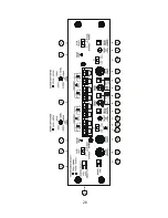 Preview for 29 page of zapco C2K Owner'S Manual