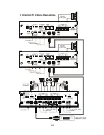 Preview for 67 page of zapco C2K Owner'S Manual