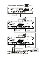 Preview for 68 page of zapco C2K Owner'S Manual