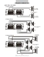 Preview for 24 page of zapco DC-352 Owner'S Manual