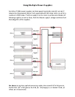 Preview for 7 page of zapco Z-PS110B P100A Owner'S Manual