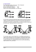 Preview for 7 page of Zapi Chopper SEM-X Installation And User Manual