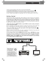 Preview for 9 page of Zappiti One Se4K Quick Start Manual