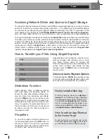 Preview for 13 page of Zappiti One Se4K Quick Start Manual