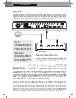 Preview for 14 page of Zappiti One Se4K Quick Start Manual