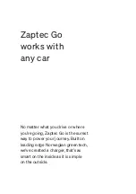 Preview for 5 page of ZAPTEC Go Instruction Manual