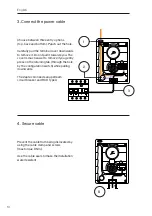 Preview for 10 page of ZAPTEC Go Instruction Manual