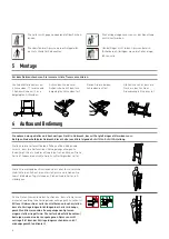 Preview for 4 page of zarges Compactstep L Instructions For Assembly And Use