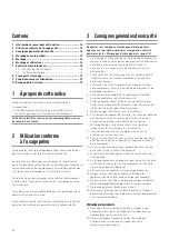 Preview for 14 page of zarges Compactstep L Instructions For Assembly And Use