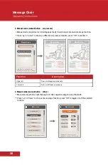 Preview for 21 page of ZARIFA USA Z-SMART PLUS User Manual