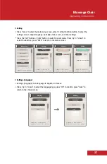 Preview for 28 page of ZARIFA USA Z-SMART PLUS User Manual