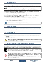 Preview for 33 page of Zato CAYMAN FCE II Series Safety, Operation And Maintenance Manual