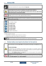 Preview for 43 page of Zato CAYMAN FCE II Series Safety, Operation And Maintenance Manual