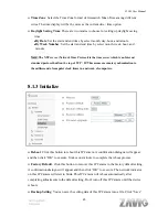 Preview for 26 page of Zavio F3100 User Manual