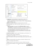 Preview for 48 page of Zavio F3100 User Manual