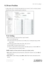 Preview for 57 page of Zavio F5110 User Manual