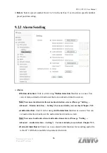 Preview for 58 page of Zavio F5110 User Manual