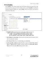 Preview for 81 page of Zavio F5110 User Manual