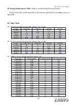 Preview for 93 page of Zavio F5110 User Manual