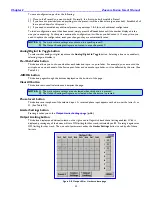 Preview for 42 page of Zaxcom Fusion 10 User Manual