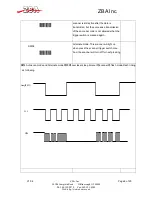 Preview for 6 page of ZBA ZLIM-211 Manual