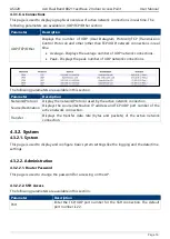 Preview for 16 page of Zcom AS420 User Manual