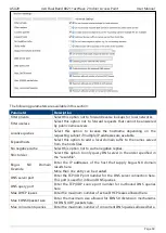 Preview for 59 page of Zcom AS420 User Manual