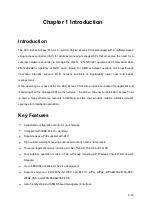 Preview for 10 page of Zcom ZAC-1023-2-9 User Manual