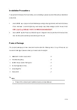 Preview for 15 page of Zcom ZAC-1023-2-9 User Manual