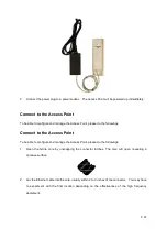 Preview for 21 page of Zcom ZAC-1023-2-9 User Manual