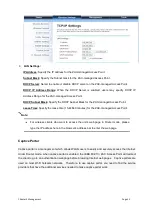 Preview for 52 page of Zcom ZAC-1023-2-9 User Manual