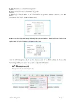 Preview for 58 page of Zcom ZAC-1023-2-9 User Manual