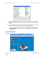 Preview for 19 page of Zcorporation ZPrinter 450 Hardware Manual