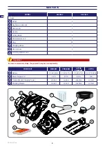 Preview for 10 page of ZCS 8040EL0 Original Instructions Manual