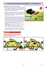 Preview for 15 page of ZCS 8040EL0 Original Instructions Manual