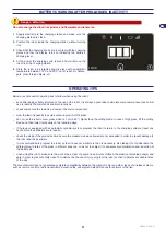 Preview for 33 page of ZCS 8040EL0 Original Instructions Manual