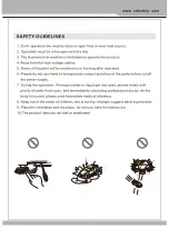 Preview for 3 page of ZD Racing PIRATES 3 Manual