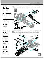 Preview for 13 page of ZD Racing PIRATES 3 Manual